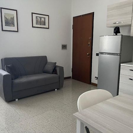 Da Laura Bed and Breakfast Brunate Εξωτερικό φωτογραφία