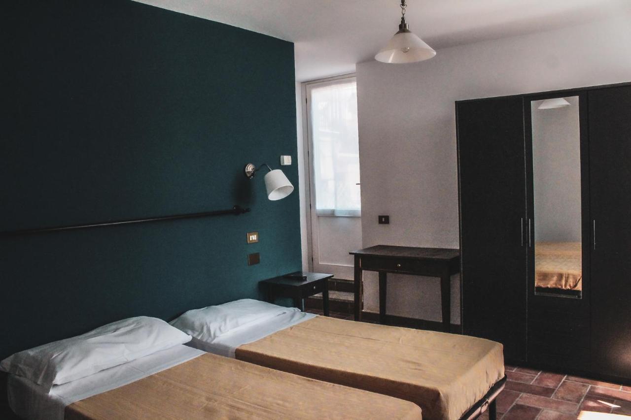 Da Laura Bed and Breakfast Brunate Εξωτερικό φωτογραφία