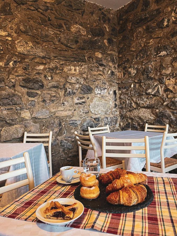 Da Laura Bed and Breakfast Brunate Εξωτερικό φωτογραφία