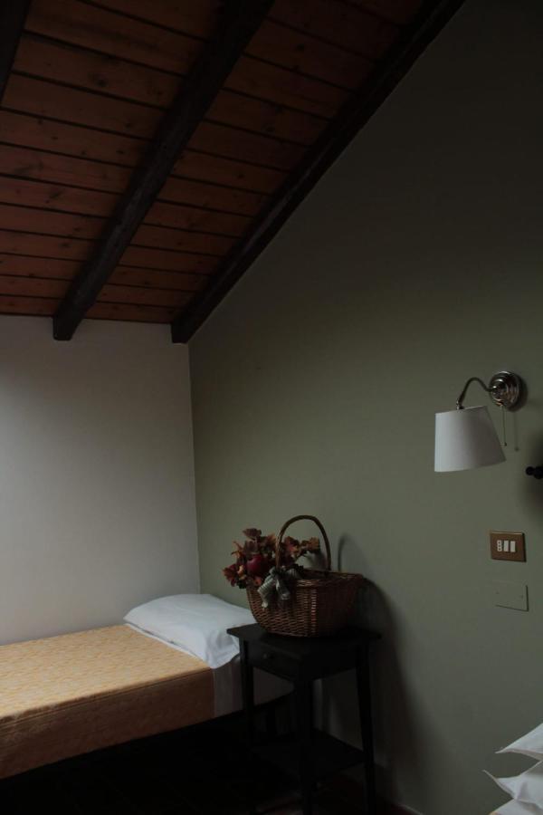 Da Laura Bed and Breakfast Brunate Εξωτερικό φωτογραφία
