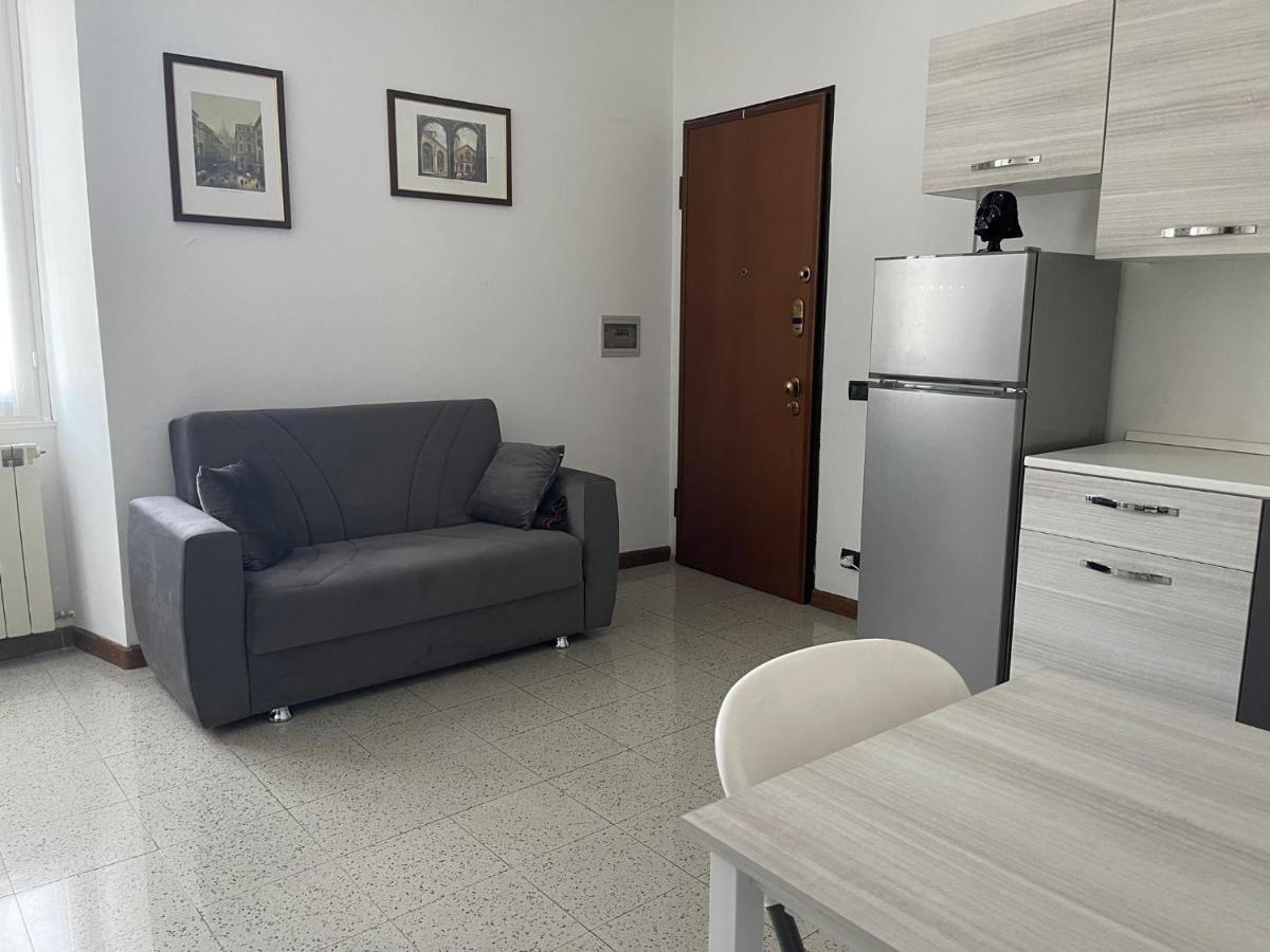 Da Laura Bed and Breakfast Brunate Εξωτερικό φωτογραφία