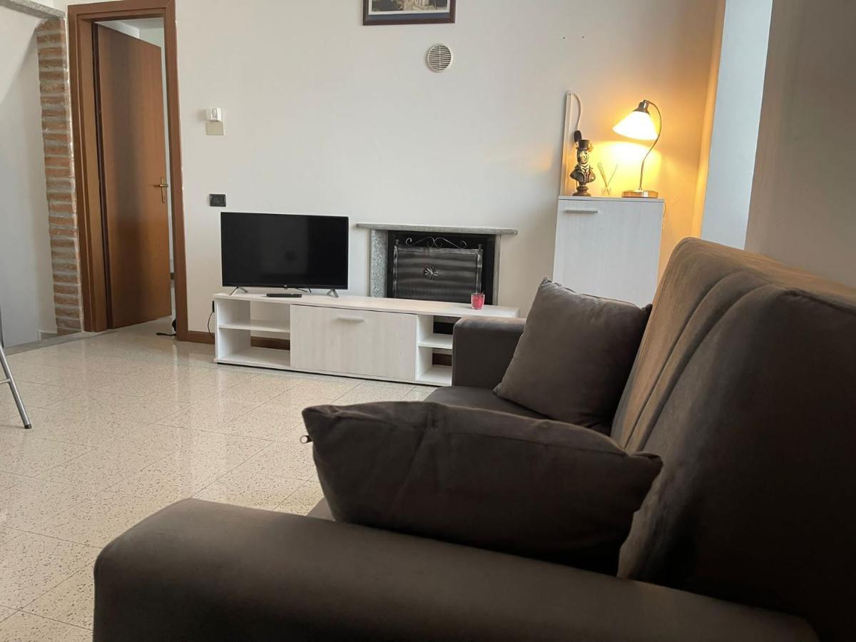 Da Laura Bed and Breakfast Brunate Εξωτερικό φωτογραφία